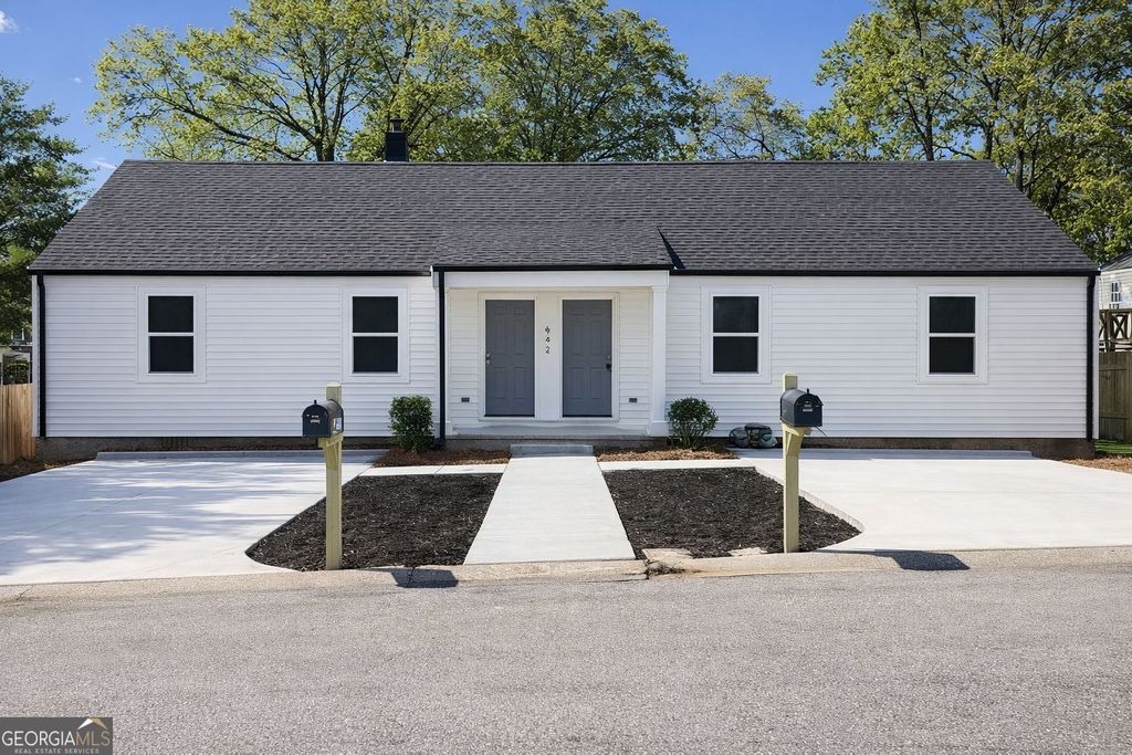 642 Armstrong Street SE, Marietta, GA 30060