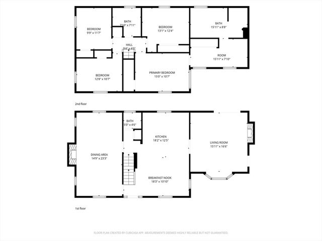 13 Woodlawn Dr, Sturbridge, MA 01566