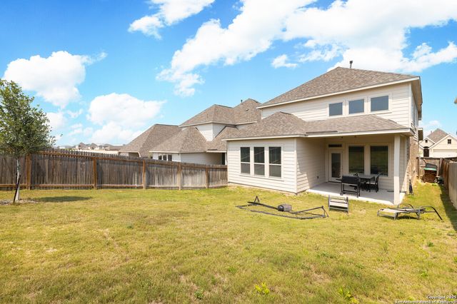 2617 River Pointe, San Antonio, TX 78245