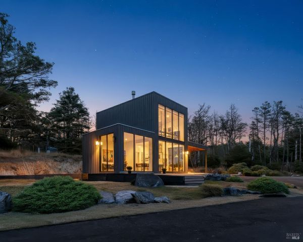 30101 S Hwy 1, Gualala, CA 95445