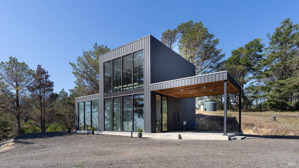 30101 S Hwy 1, Gualala, CA 95445