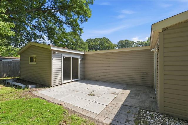 1210 Santeetlah AVE, Chesapeake, VA 23325