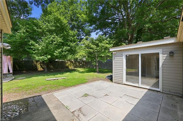 1210 Santeetlah AVE, Chesapeake, VA 23325