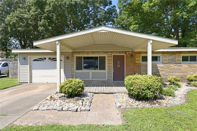 1210 Santeetlah AVE, Chesapeake, VA 23325