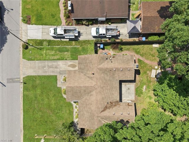 1210 Santeetlah AVE, Chesapeake, VA 23325