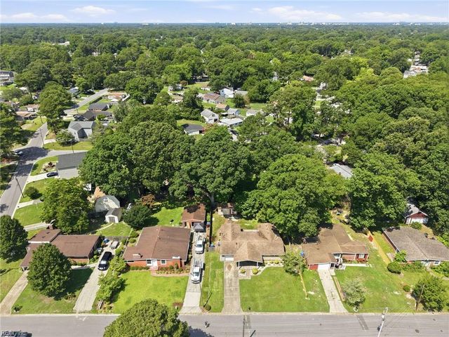 1210 Santeetlah AVE, Chesapeake, VA 23325