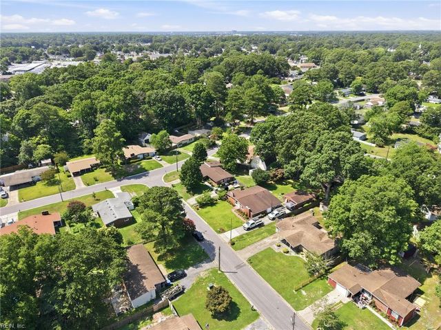 1210 Santeetlah AVE, Chesapeake, VA 23325