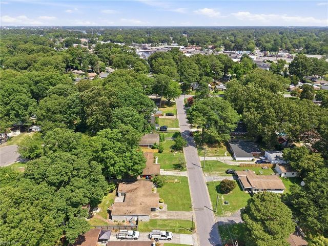 1210 Santeetlah AVE, Chesapeake, VA 23325