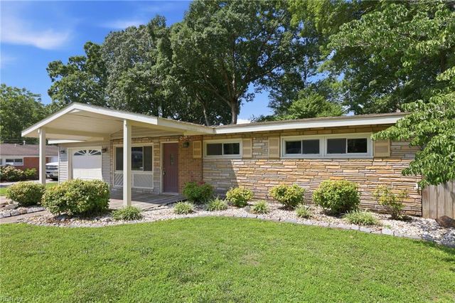 1210 Santeetlah AVE, Chesapeake, VA 23325