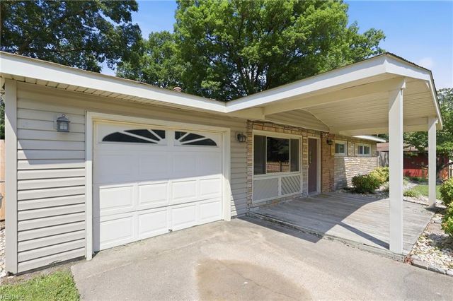 1210 Santeetlah AVE, Chesapeake, VA 23325