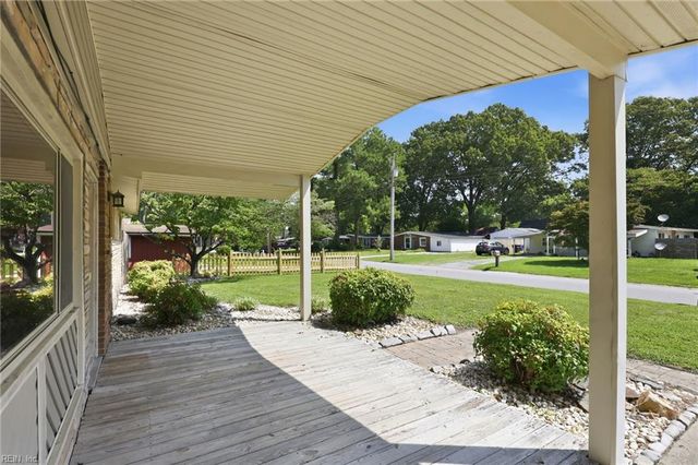 1210 Santeetlah AVE, Chesapeake, VA 23325