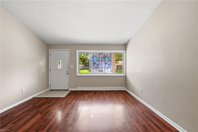 1210 Santeetlah AVE, Chesapeake, VA 23325