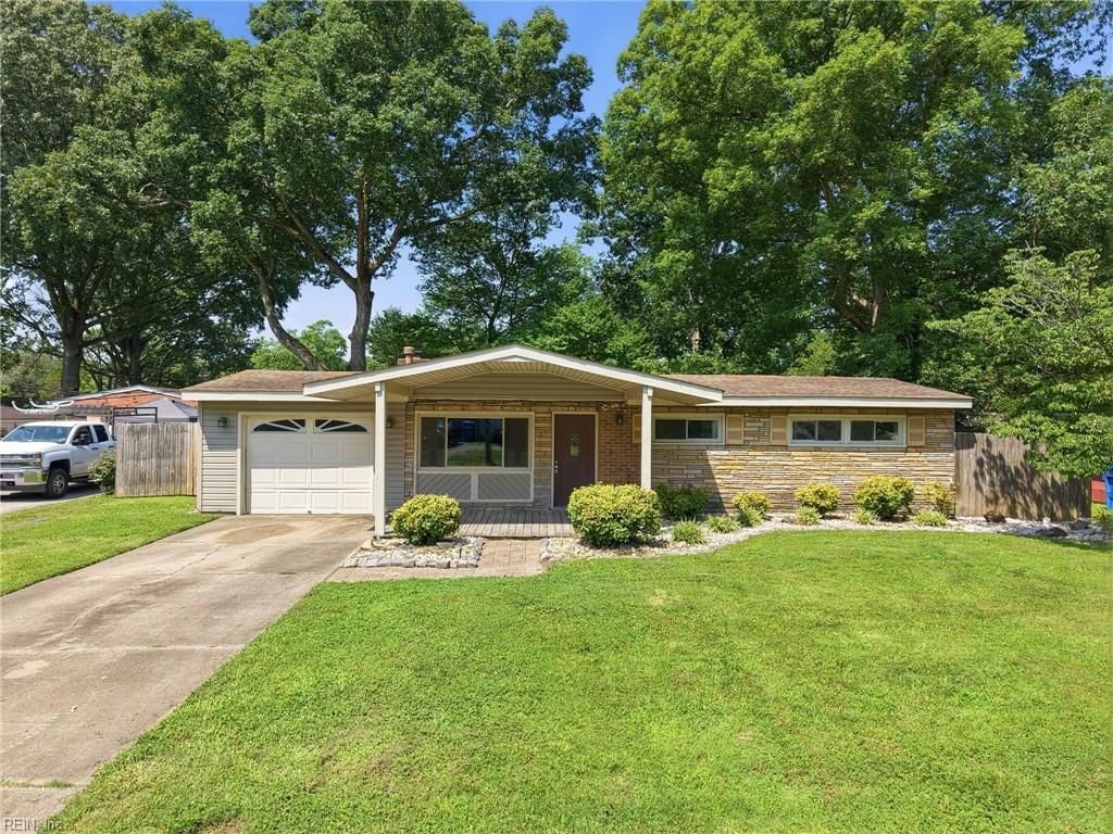 1210 Santeetlah AVE, Chesapeake, VA 23325