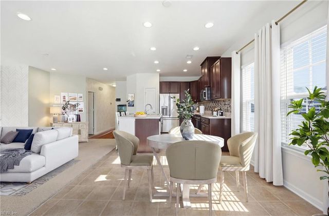 1814 Lotz RD, Hampton, VA 23666