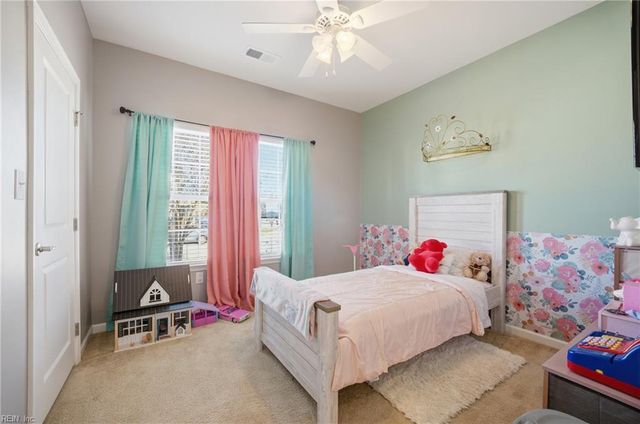 1814 Lotz RD, Hampton, VA 23666