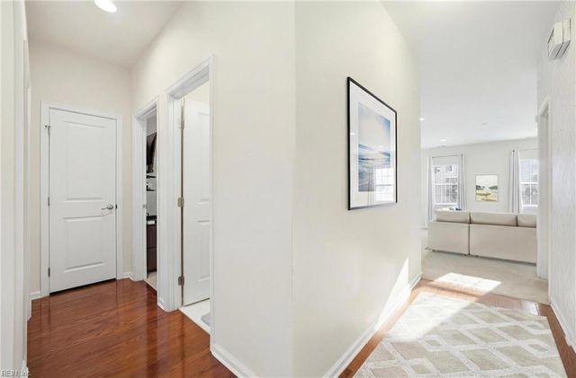 1814 Lotz RD, Hampton, VA 23666