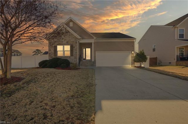 1814 Lotz RD, Hampton, VA 23666