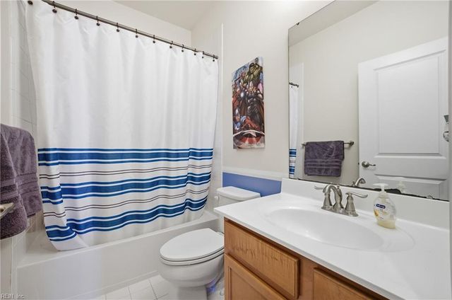 1814 Lotz RD, Hampton, VA 23666