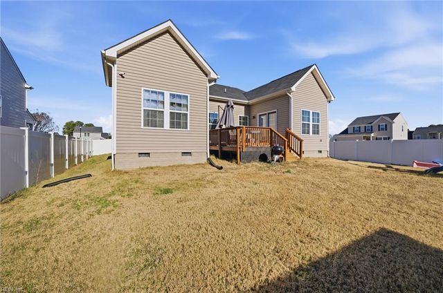 1814 Lotz RD, Hampton, VA 23666