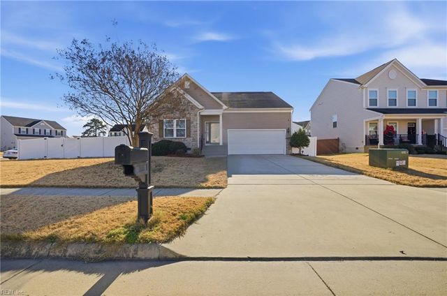 1814 Lotz RD, Hampton, VA 23666