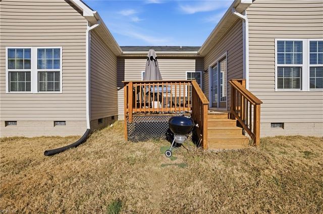 1814 Lotz RD, Hampton, VA 23666