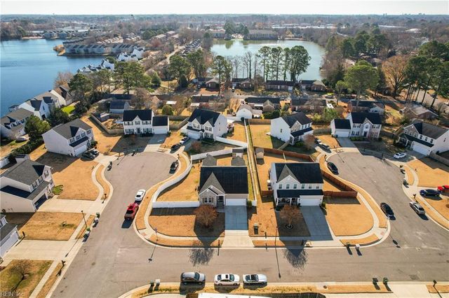 1814 Lotz RD, Hampton, VA 23666