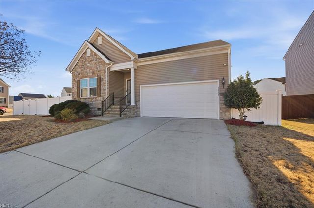 1814 Lotz RD, Hampton, VA 23666