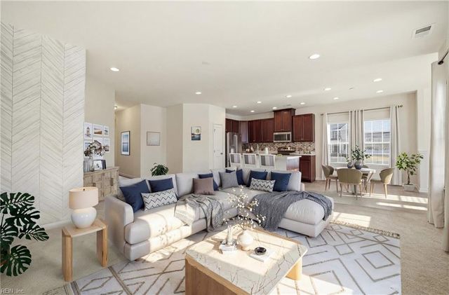 1814 Lotz RD, Hampton, VA 23666