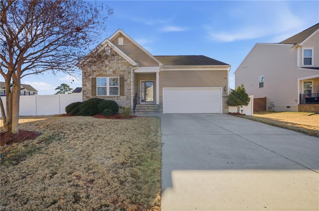 1814 Lotz RD, Hampton, VA 23666