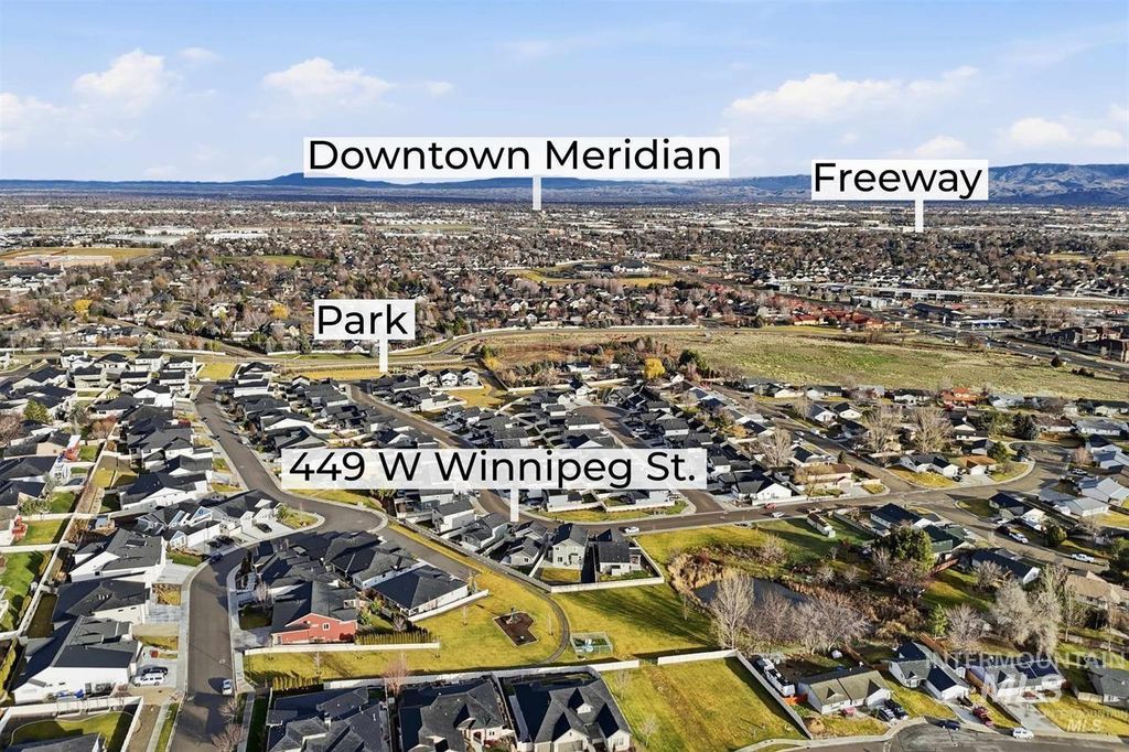 449 W Winnipeg St., Meridian, ID 83642 photo 44