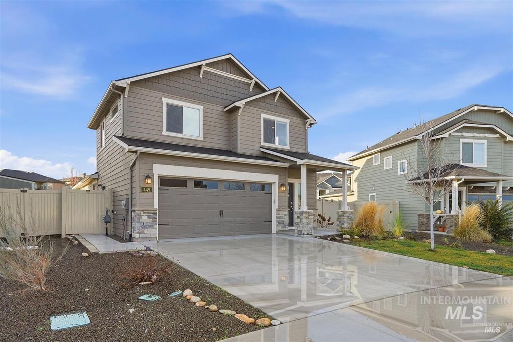 449 W Winnipeg St., Meridian, ID 83642 photo 48