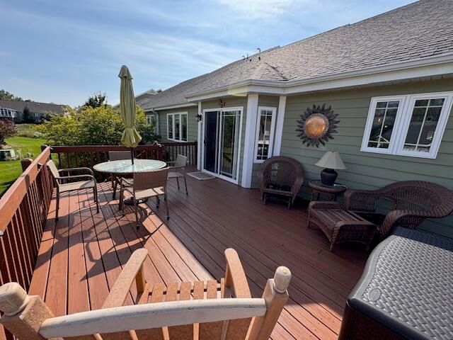 2307 Legend Circle, Chesterton, IN 46304