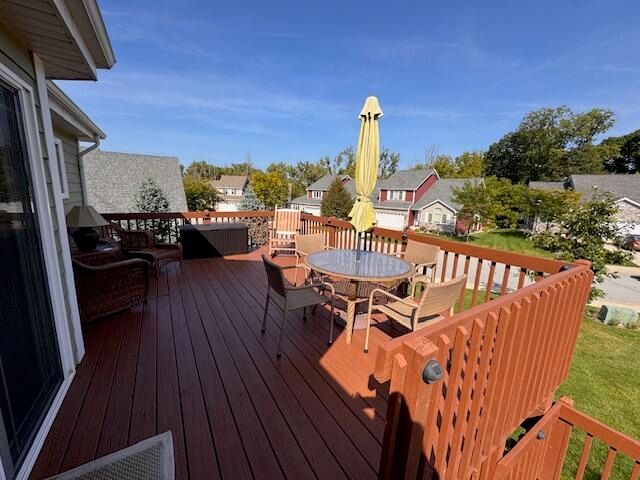 2307 Legend Circle, Chesterton, IN 46304