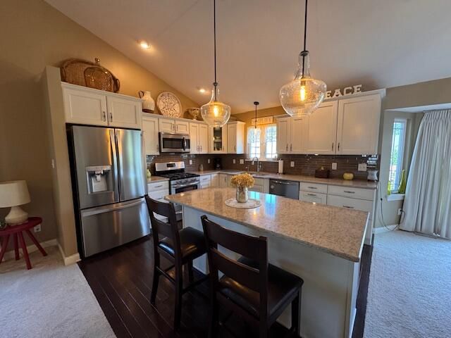 2307 Legend Circle, Chesterton, IN 46304