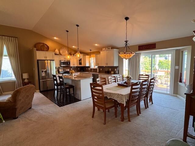 2307 Legend Circle, Chesterton, IN 46304