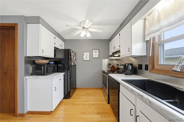 240 Wimbledon Court, West Seneca, NY 14224