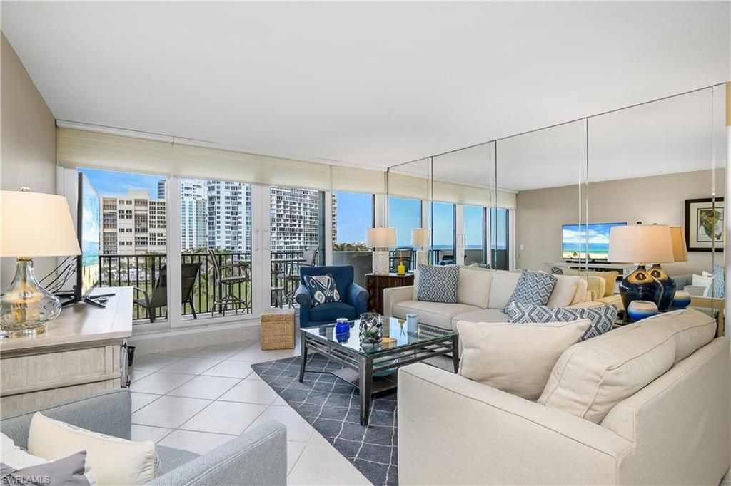4005 Gulf Shore BLVD N 603, NAPLES, FL 34103 — photo 4