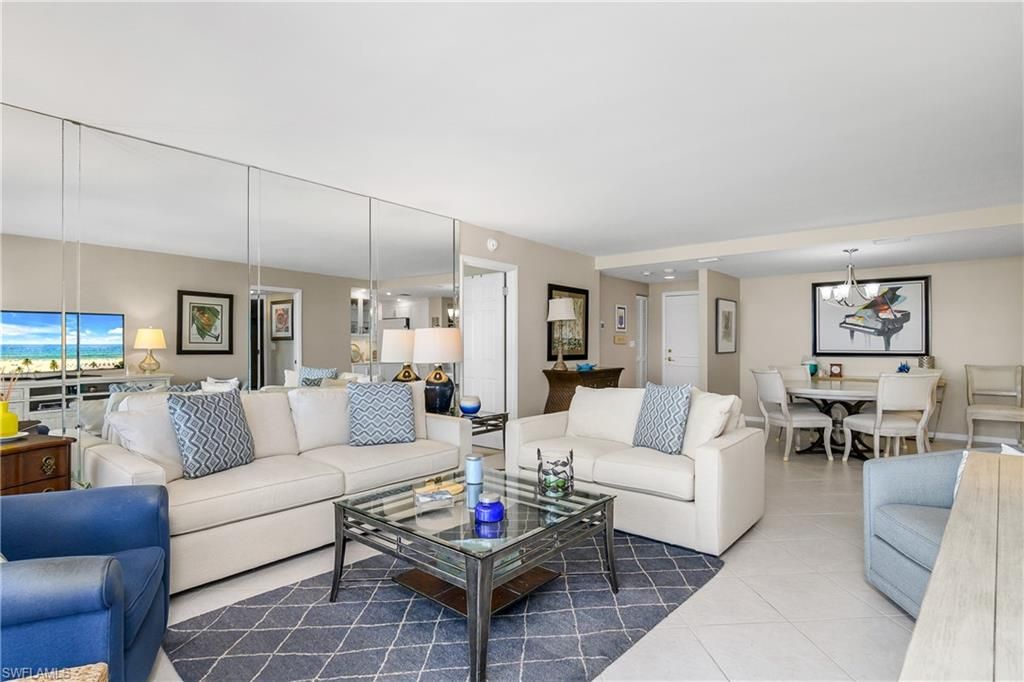 4005 Gulf Shore BLVD N 603, NAPLES, FL 34103 — photo 5