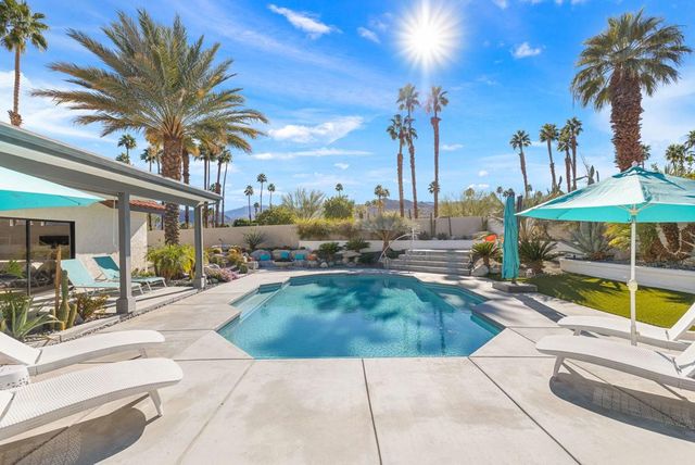 73575 Agave Lane, Palm Desert, CA 92260