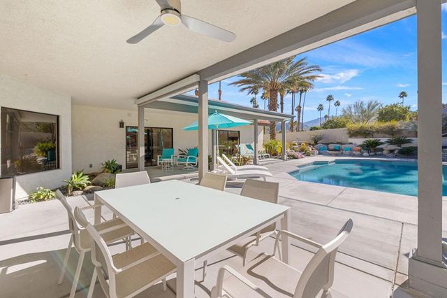 73575 Agave Lane, Palm Desert, CA 92260