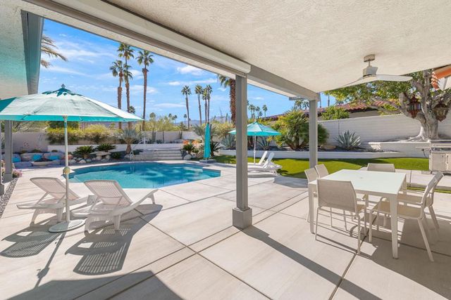 73575 Agave Lane, Palm Desert, CA 92260
