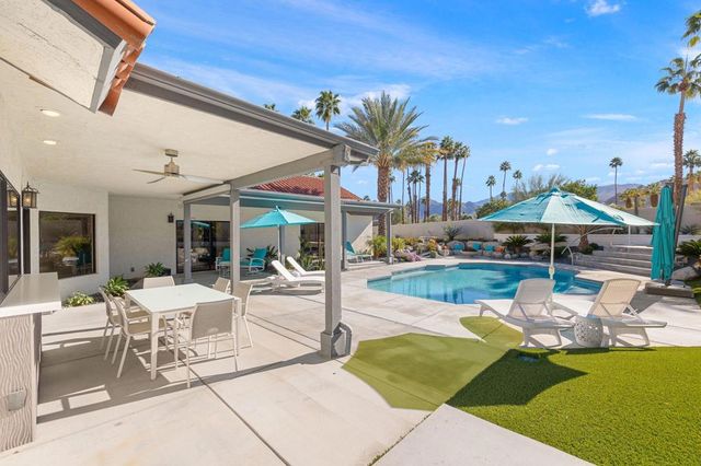 73575 Agave Lane, Palm Desert, CA 92260