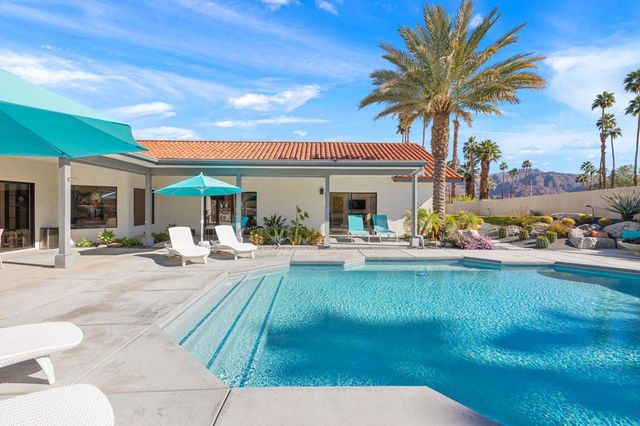 73575 Agave Lane, Palm Desert, CA 92260