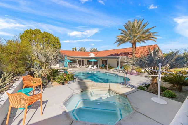 73575 Agave Lane, Palm Desert, CA 92260