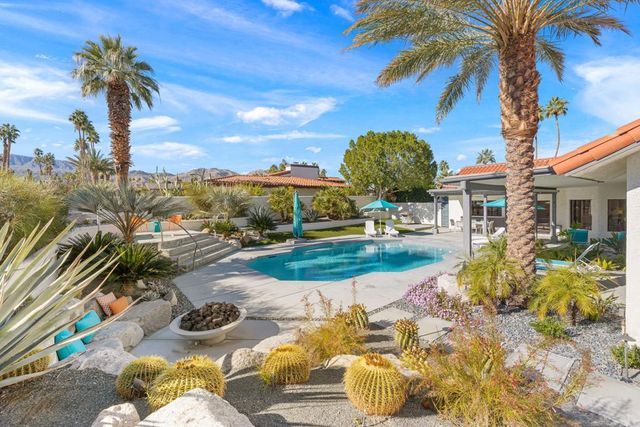 73575 Agave Lane, Palm Desert, CA 92260