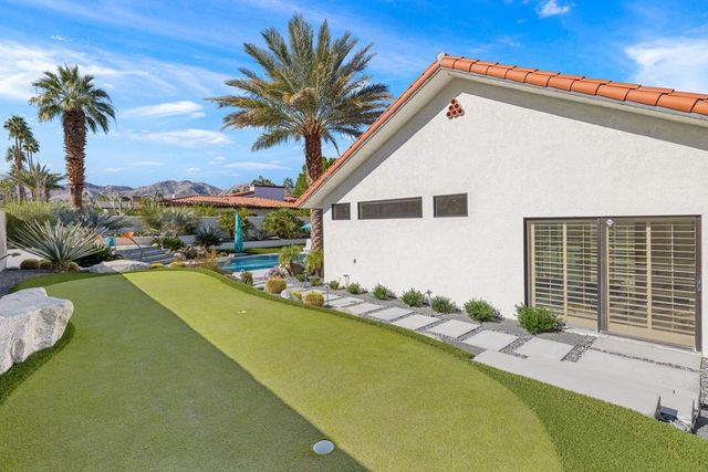 73575 Agave Lane, Palm Desert, CA 92260
