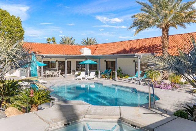 73575 Agave Lane, Palm Desert, CA 92260