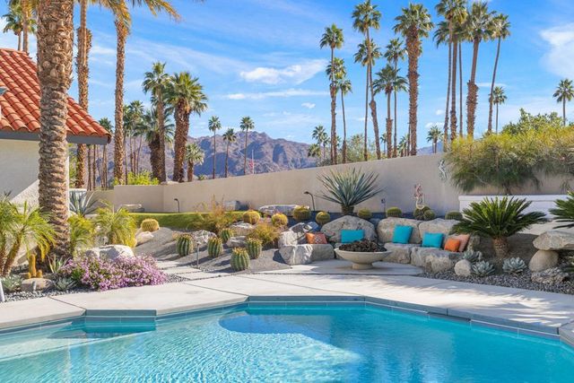 73575 Agave Lane, Palm Desert, CA 92260