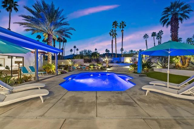73575 Agave Lane, Palm Desert, CA 92260