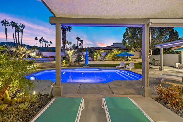 73575 Agave Lane, Palm Desert, CA 92260